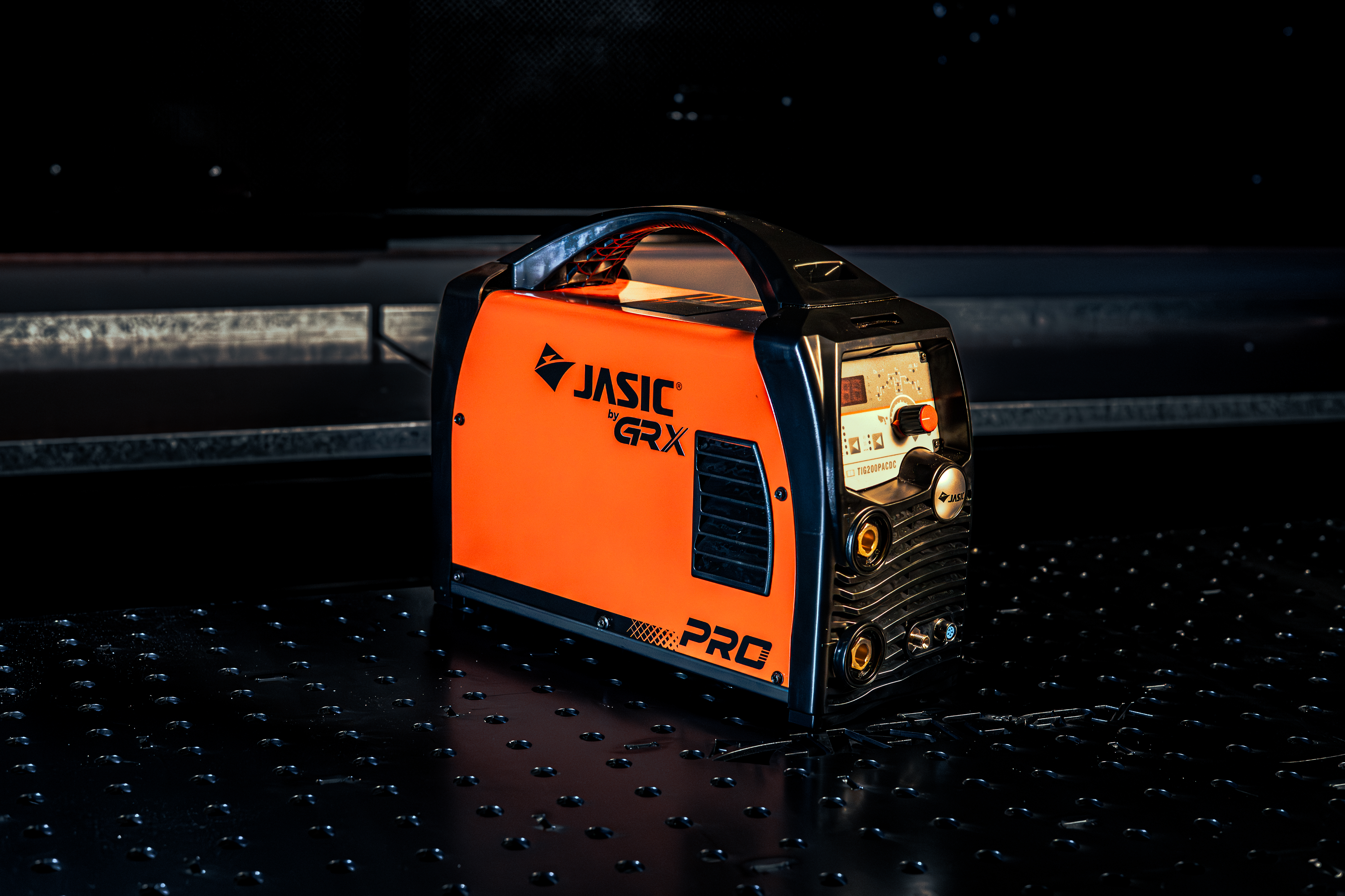 TIG200P AC/DC PRO
