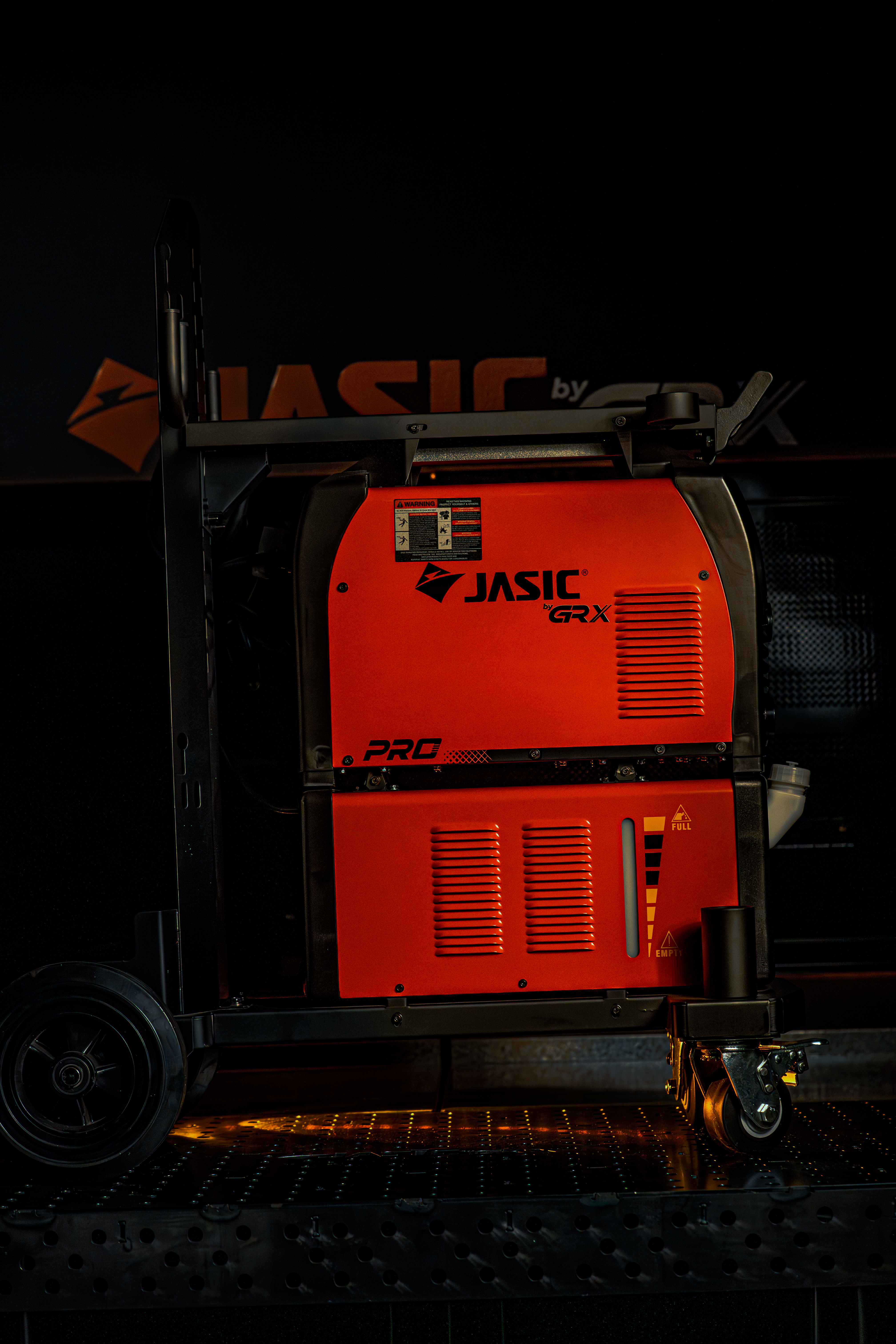 TIG315P AC/DC PRO