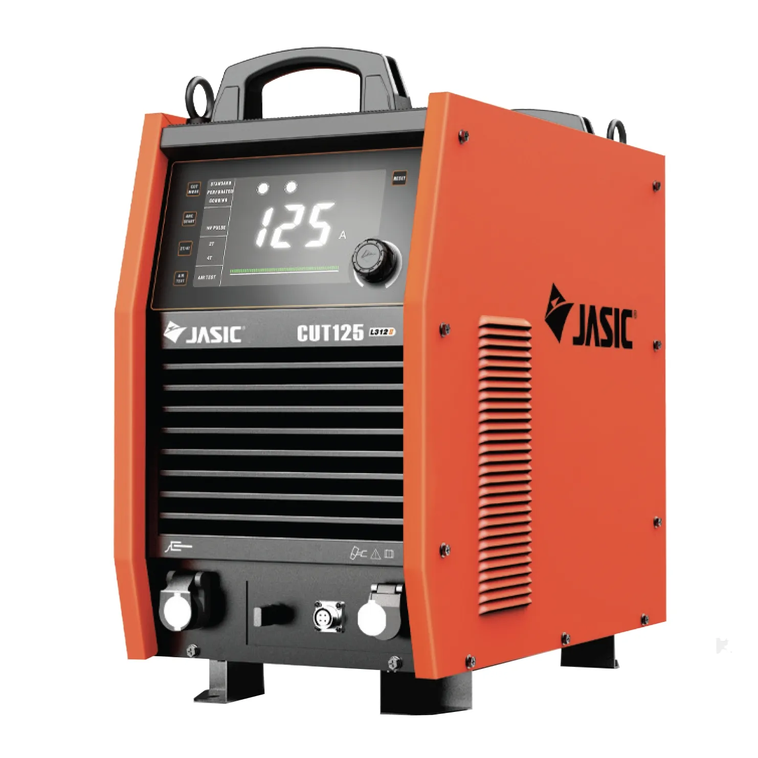 PRO CUT125