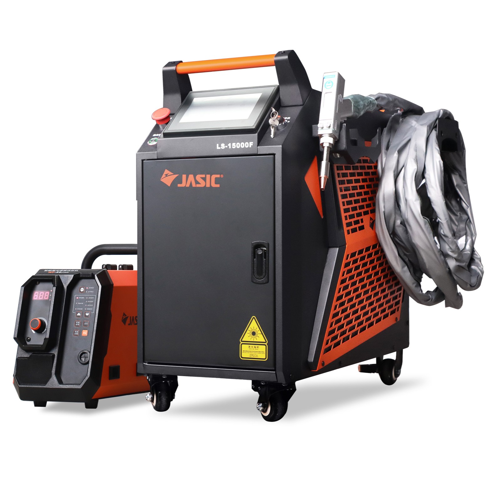 Laser 1500W