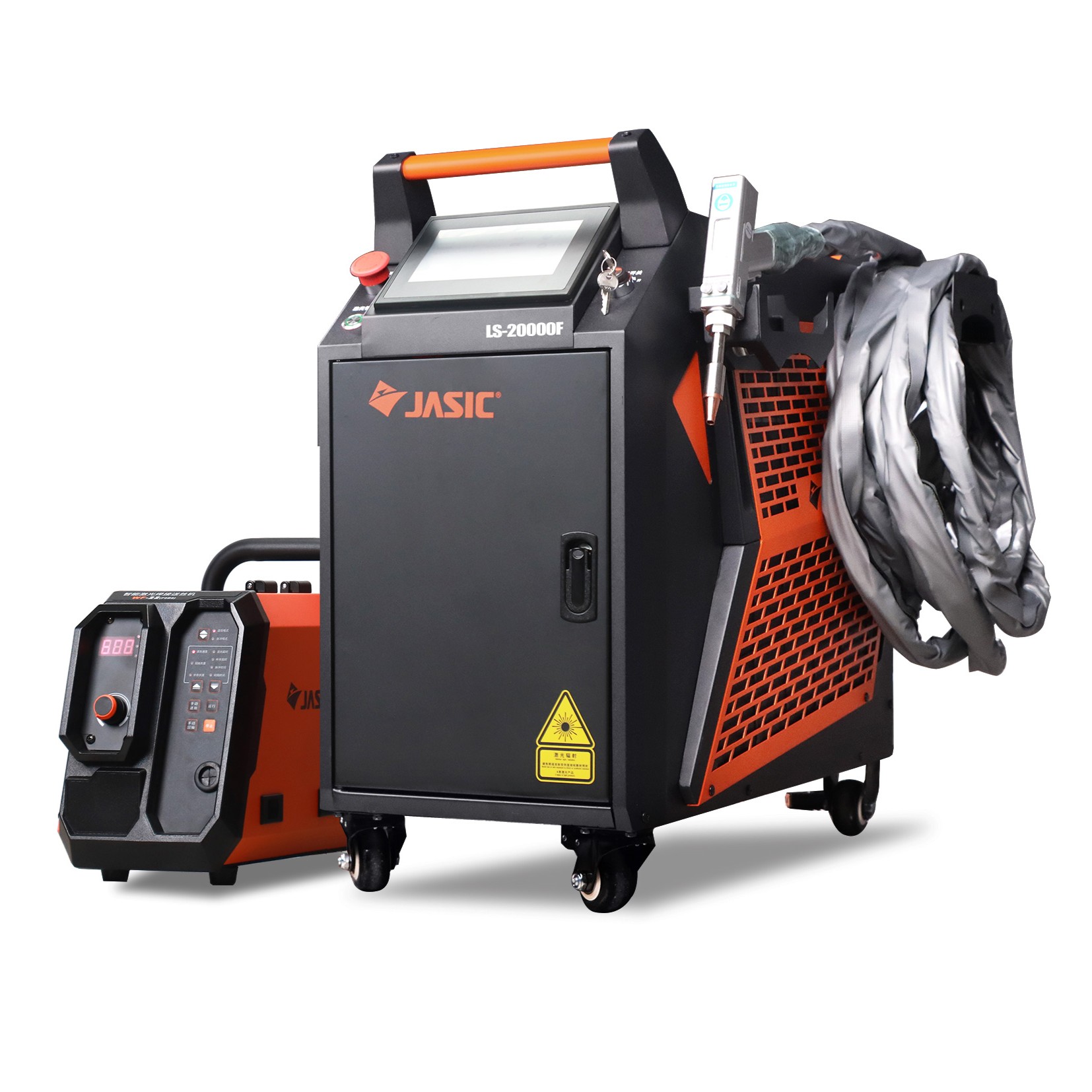 Laser 1500W