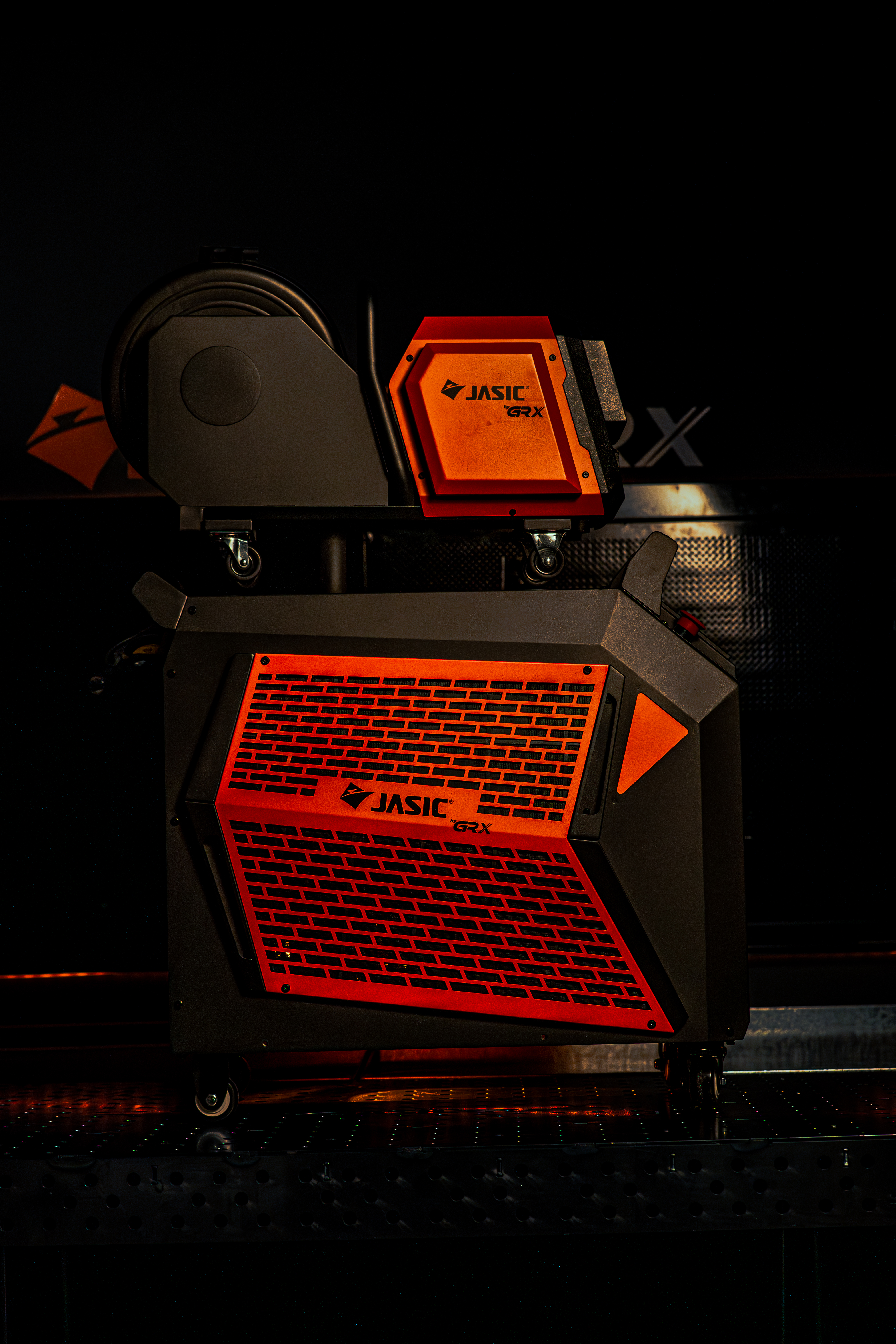 Laser 1500W