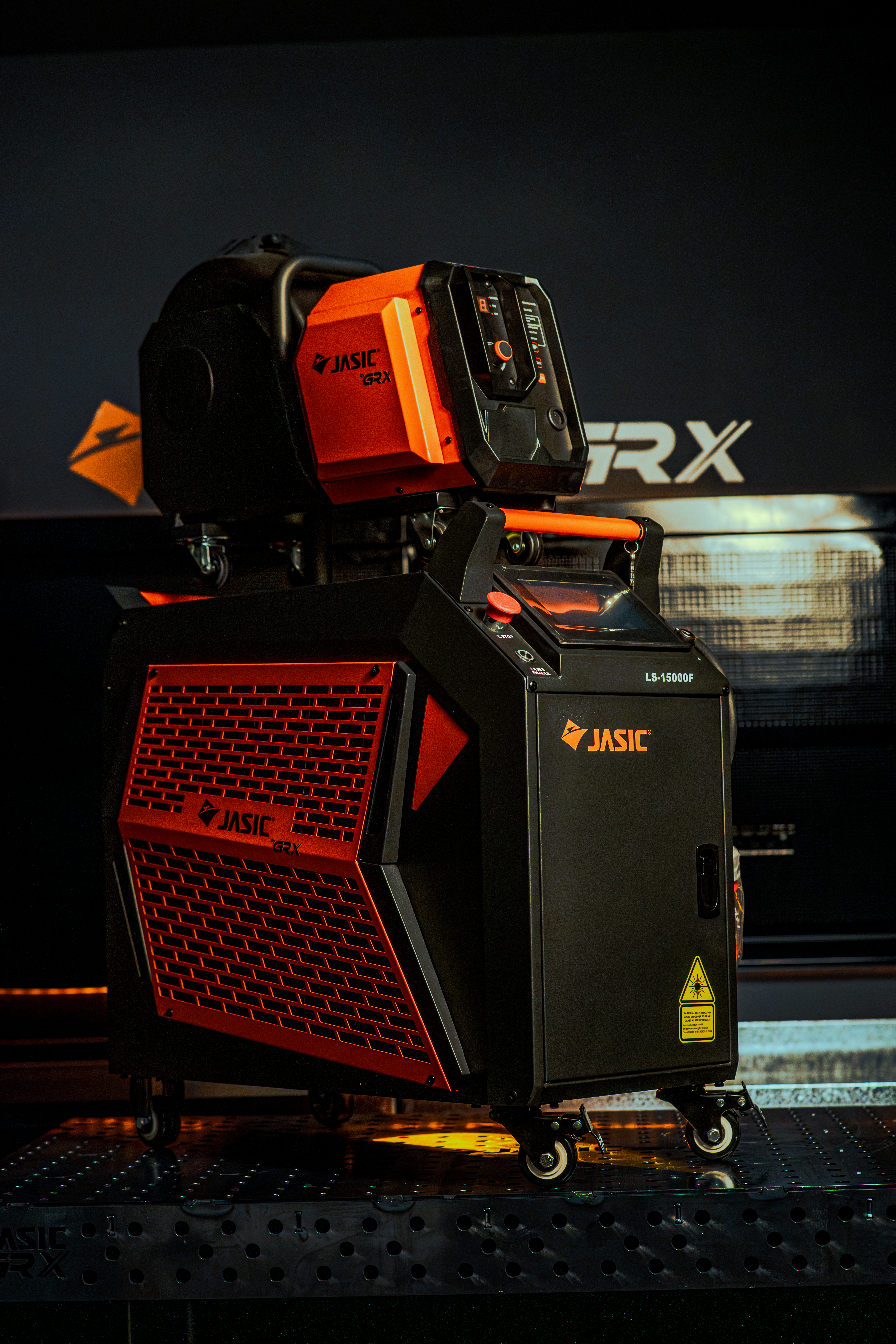 LS-15000F