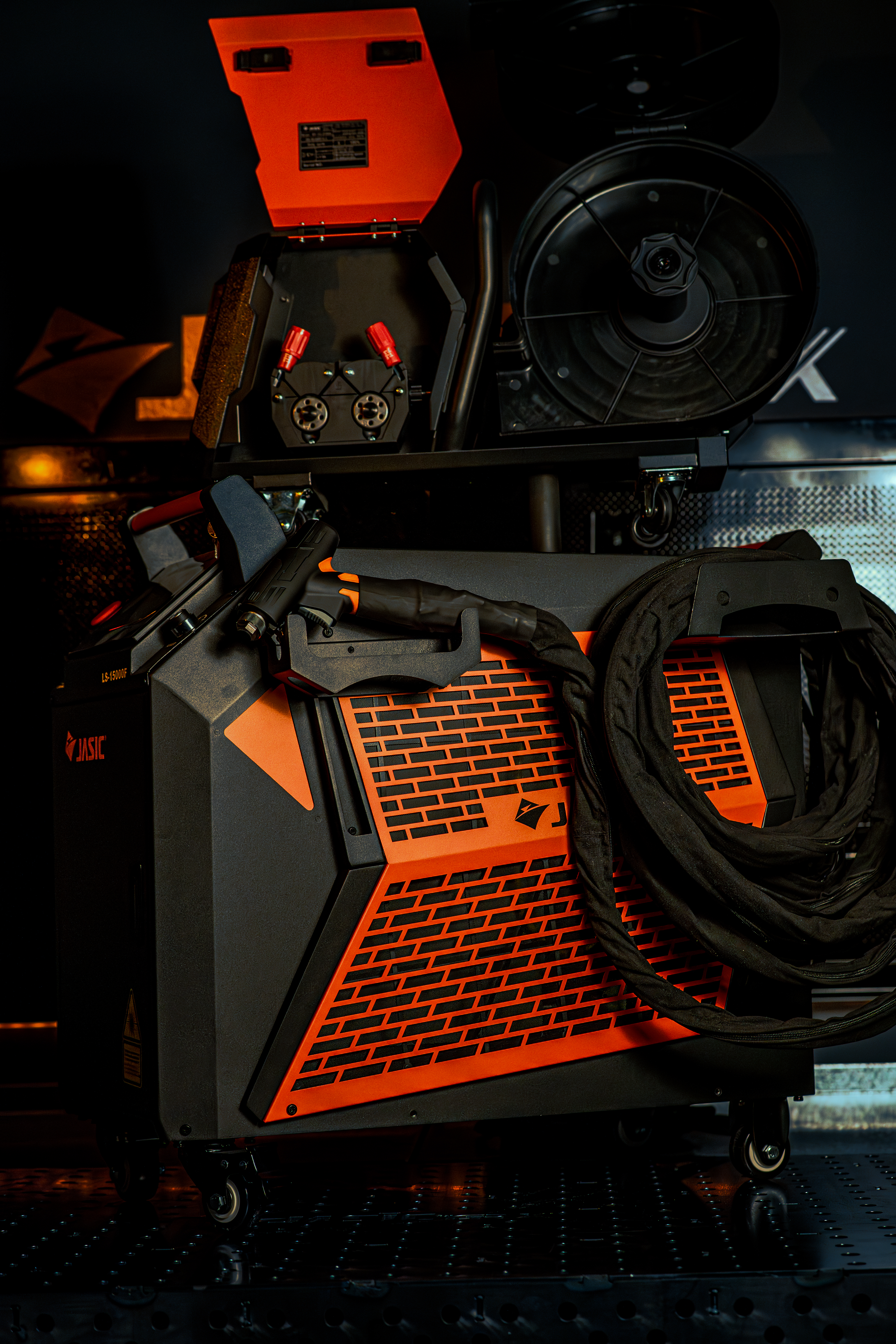 LS-15000F