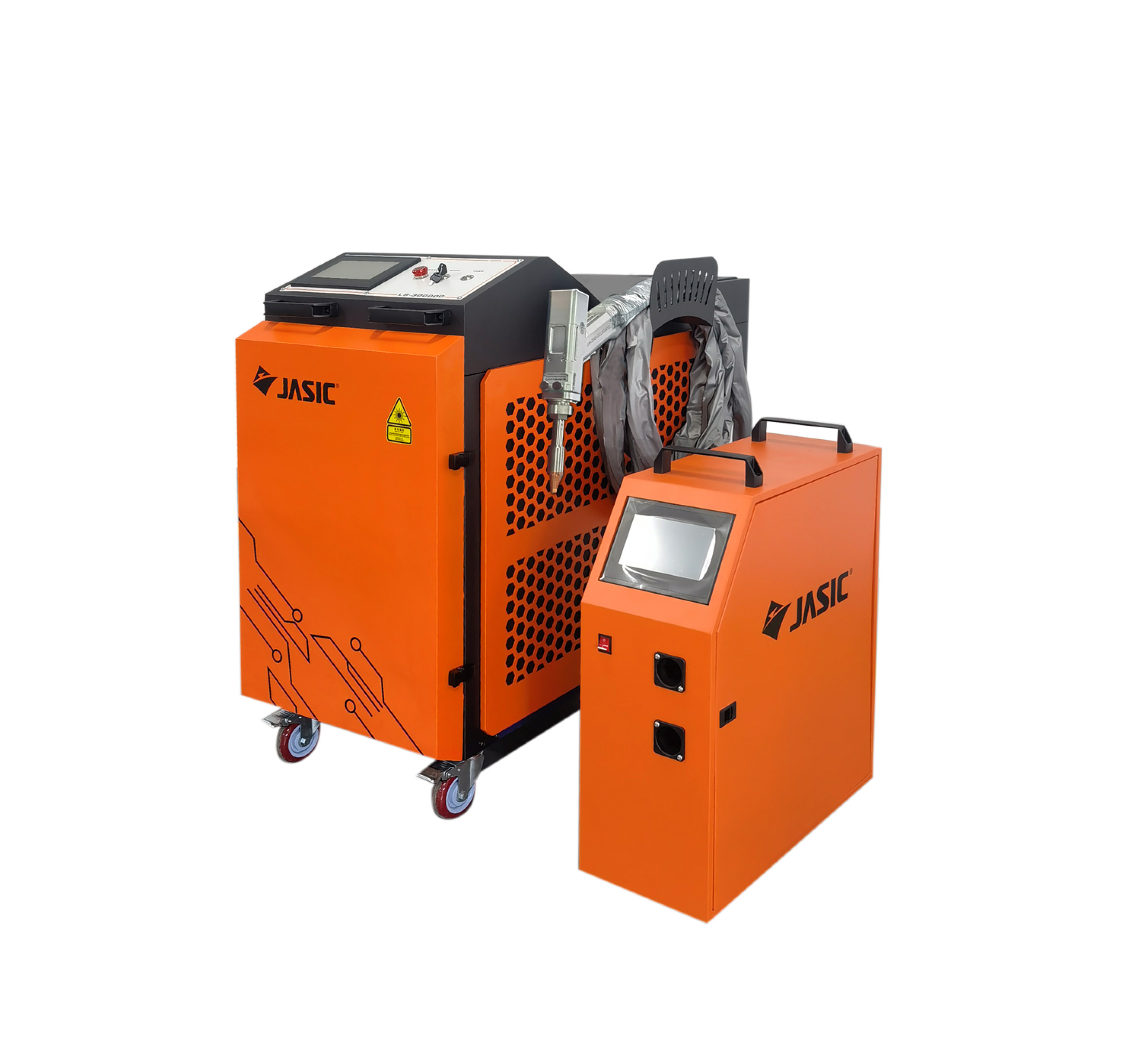 Laser 3000W