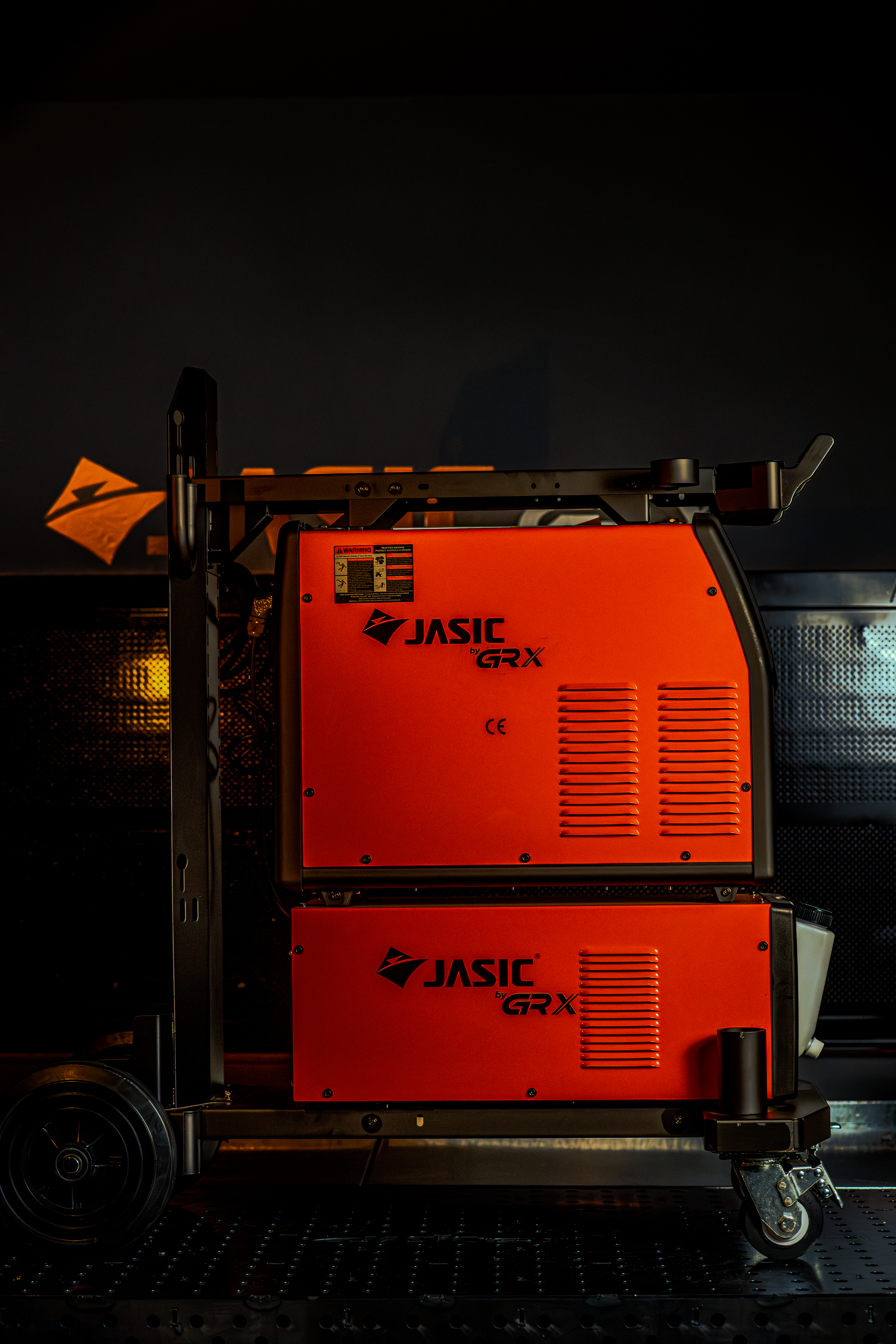 TIG 400 Pulse PRO