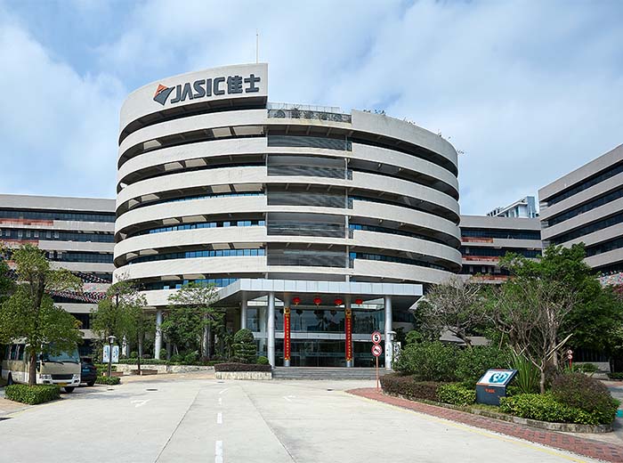 JASIC Manufacturing